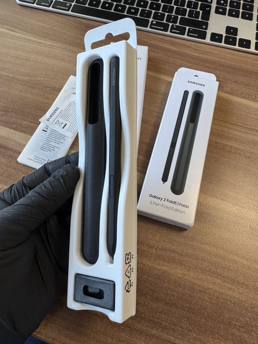 Pencil original Samsung / Nou |