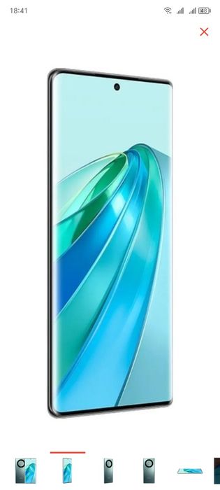 Продам  илм обмен Honor  x9a