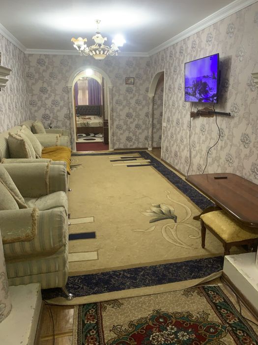 2 пер-ная в 3 ,77 серия Самкоч