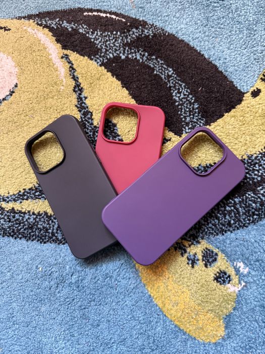 iPhone 16 Pro Калъфи