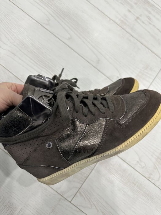 Кроссовки Michael Kors