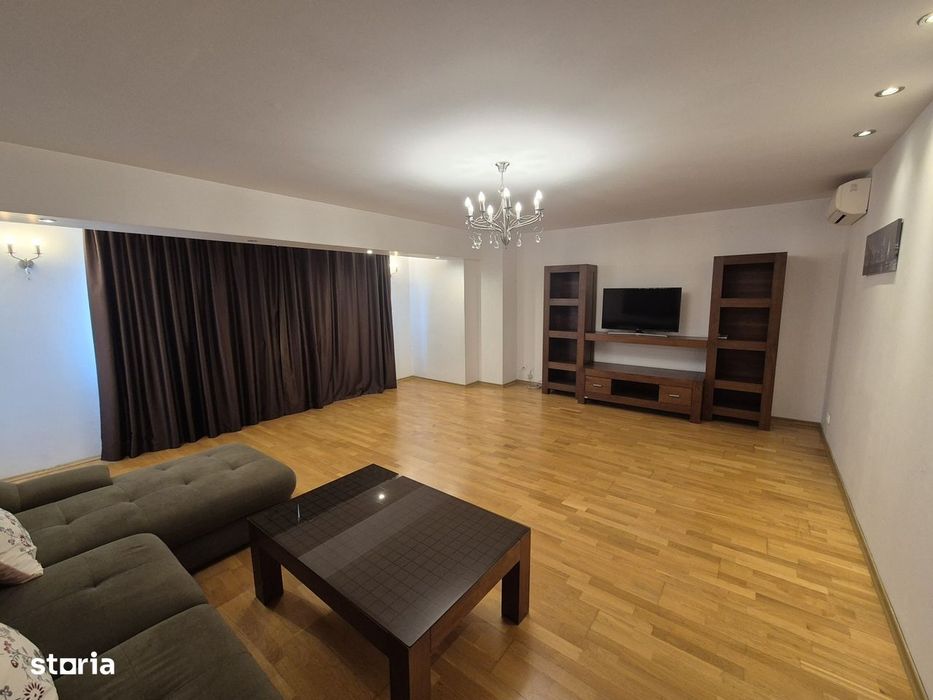 Unirii - Popa Nan, apartament 3 camere, loc parcare, c-tie2007