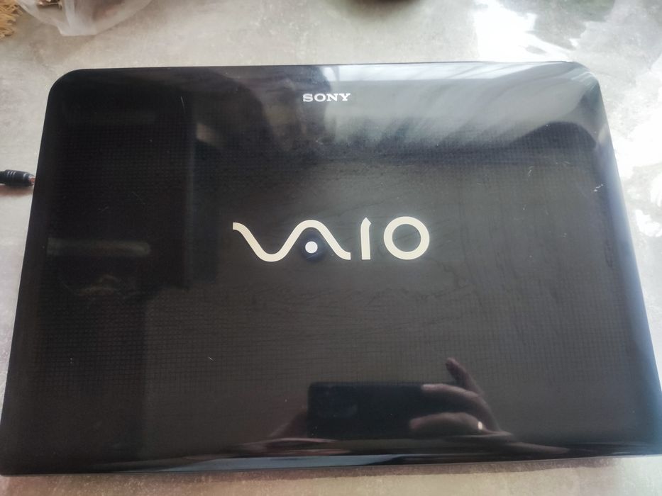Ноутбук Sony Vaio PCG-61211V 14".