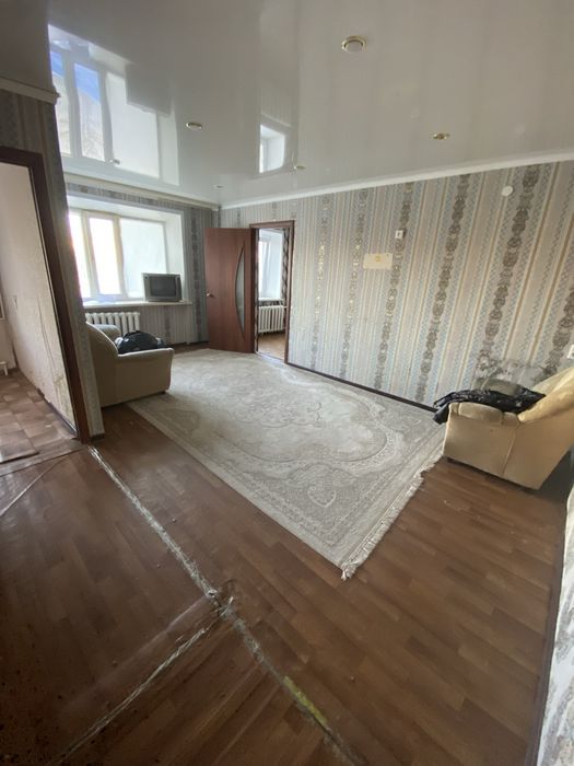 Продам 2х комнатную квартиру