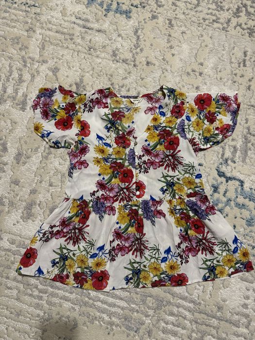 Продам летнюю блузку