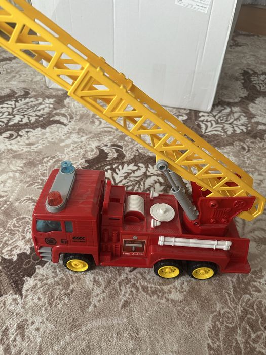 Детски играчки