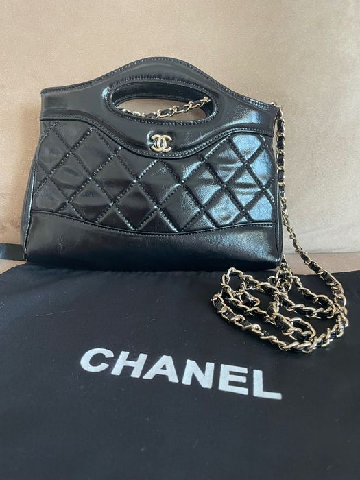 Дамска чанта Chanel