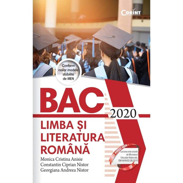 Meditatii Romana -Istorie orice nivel ! Bacalaureat, Academie,Tg. Ocna