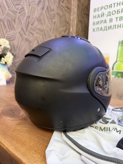 Shoei Neotec Sena 10S