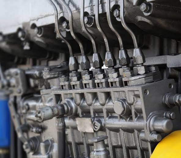 Дизельист. Дизель .ремонт дизельных двигателей.