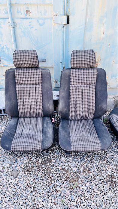 Мерседес 124 запчасти