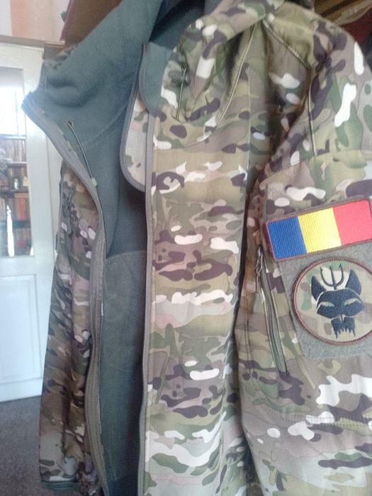 Geaca Toamnă Iarnă