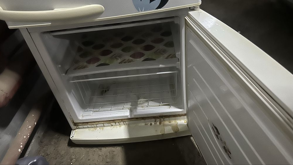 Холодильник Атлант