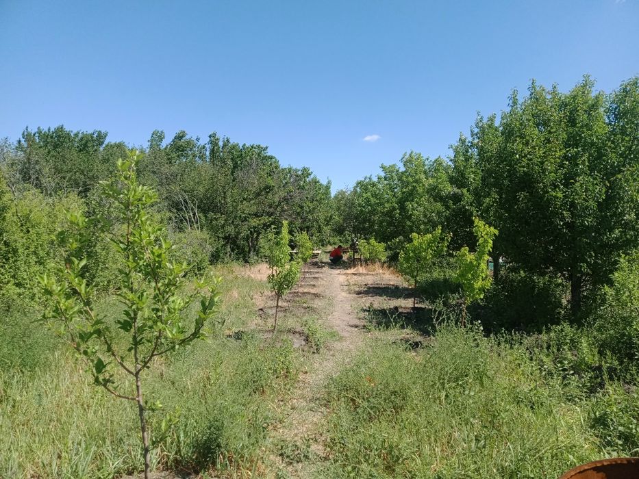 Продается земельный участок