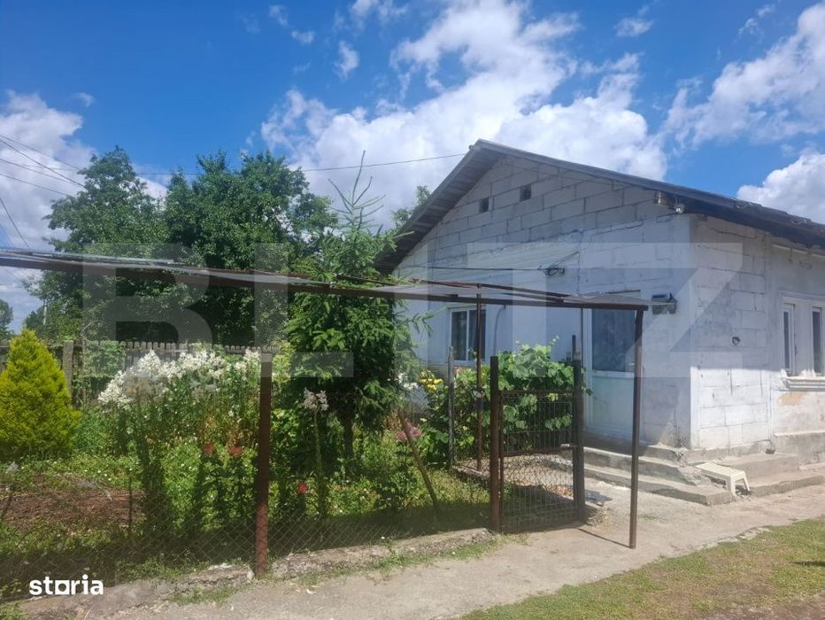 Casa individuala, 500 mp, zona Cranguri