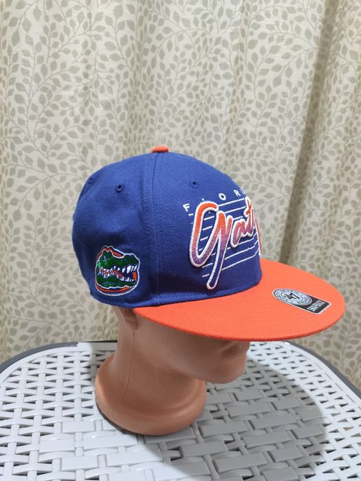 Șapcă '47 NCAA Florida Gators