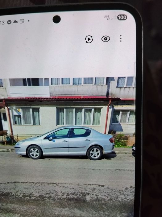 Se vinde mașina  auto