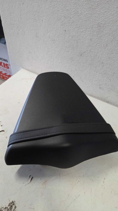 toba scarite suport numar Honda cb1000r 2008