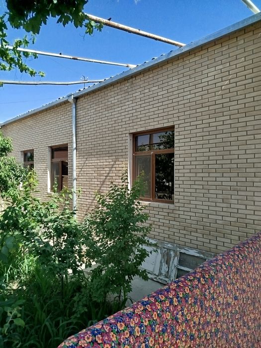 Участа сотилади северном микрорайон Феникс рестарт рупарасида