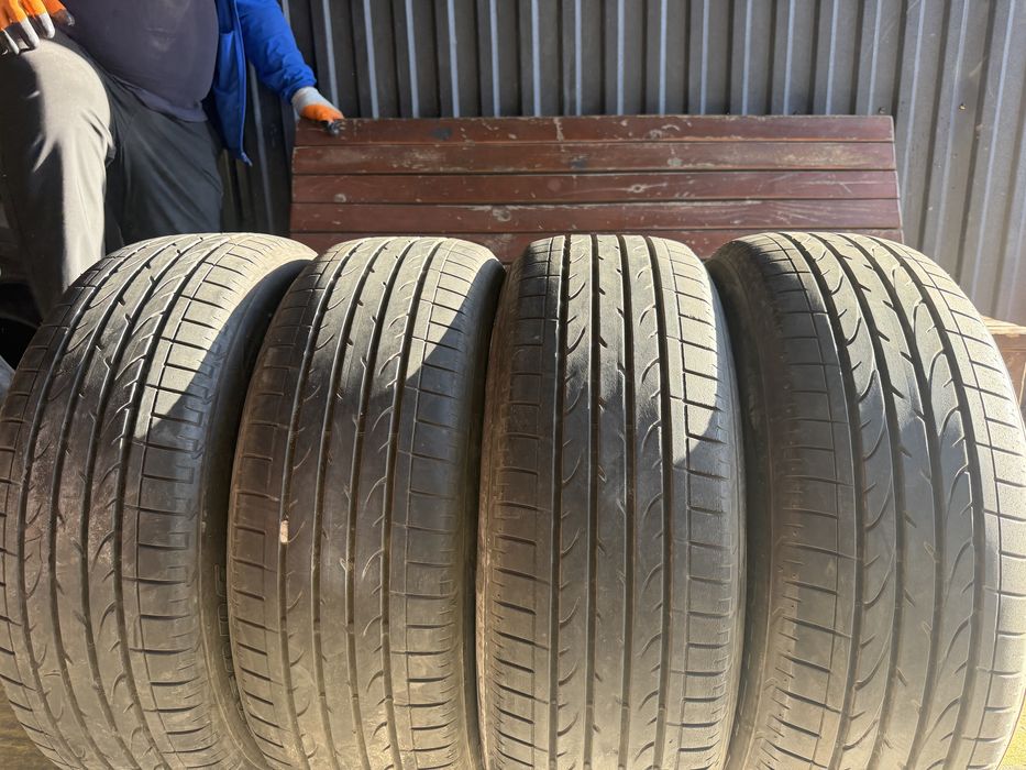 Продам 225/55/18