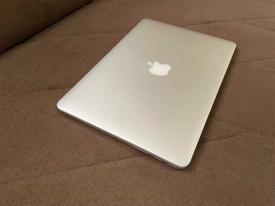 КАТО НОВ 13" Core i5 MacBook Pro A1502 (2014)