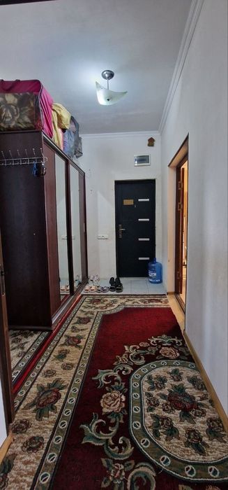 Юнусабад 17 квартал 4/5/5 (94²) продаётся квартира