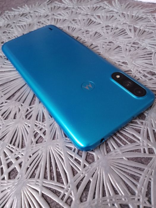 Motorola moto e7 power
