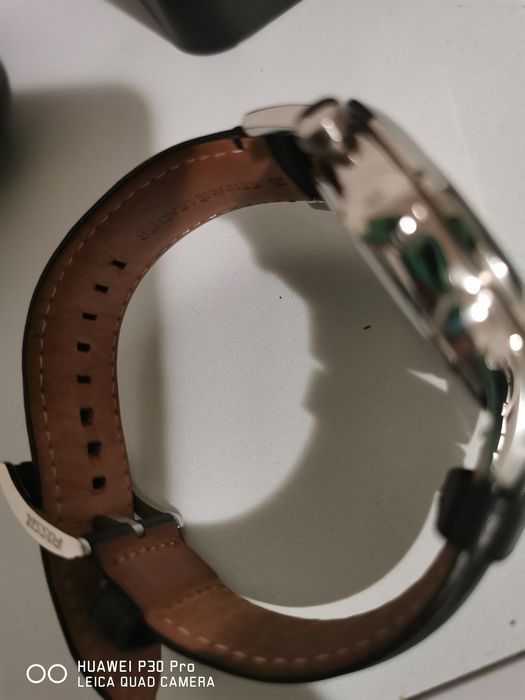 Ceas fossil  bărbătesc