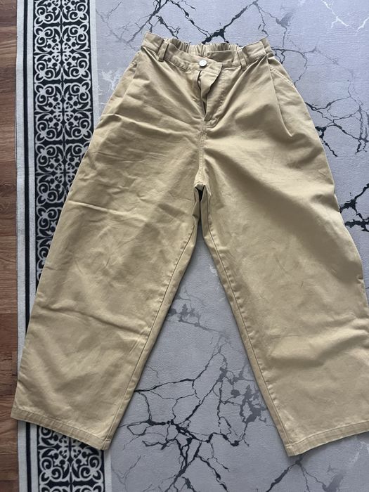 Продам Брюки с Qz Rep