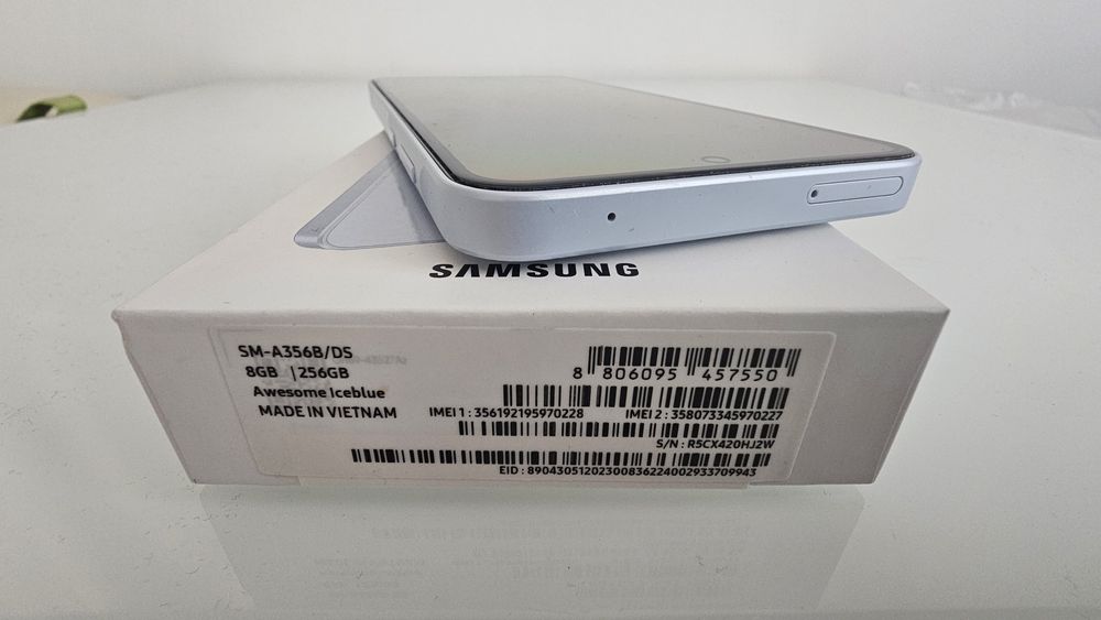 Samsung Galaxy A35 5G