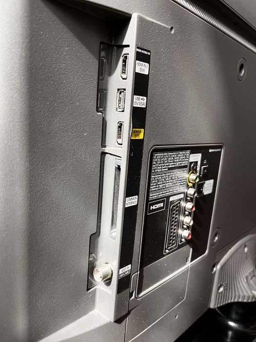 Продам телевизор samsung 32®