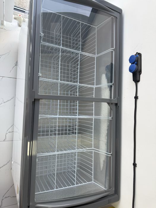 Морозильник SAMGA  SC/SD-338Y