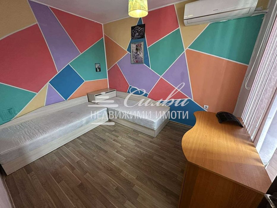 Продава се Тристаен апартамент в Търговище, Вароша - 75 кв.м за 1190 €/кв.м - Снимка #4