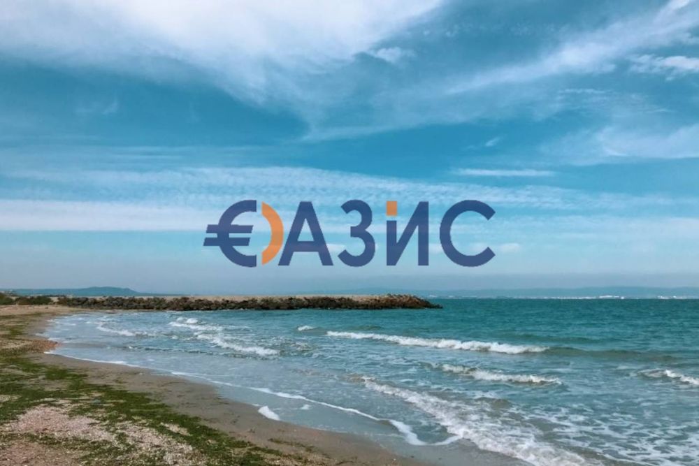 Продава се Едностаен апартамент в Поморие - 40 кв.м за 1097 €/кв.м - Снимка #14