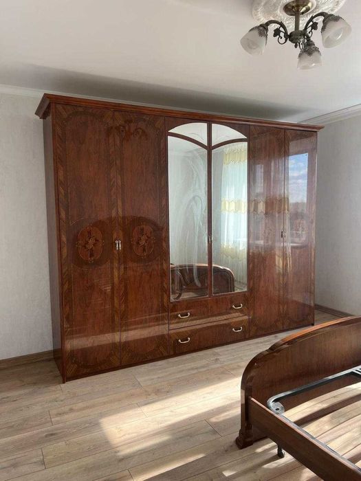 2-комн. квартира, 62.8м²