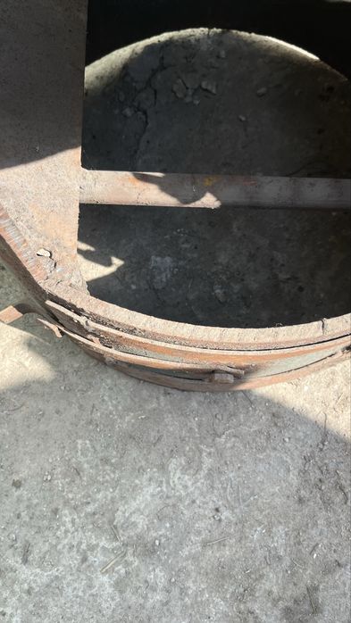 баняға печка    ‘