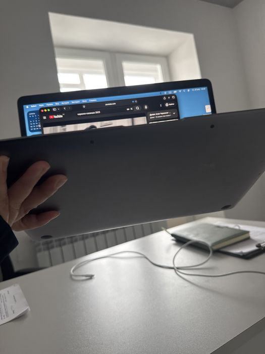 Макбук 13 air 2020