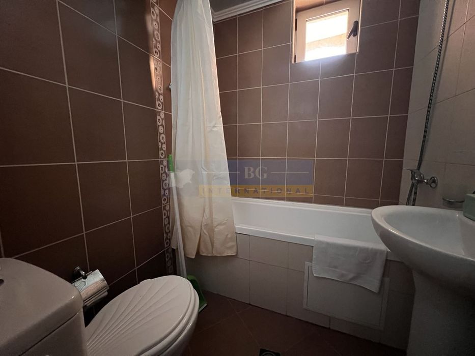 Продава се Двустаен апартамент в Созопол - 73 кв.м за 1316 €/кв.м - Снимка #5