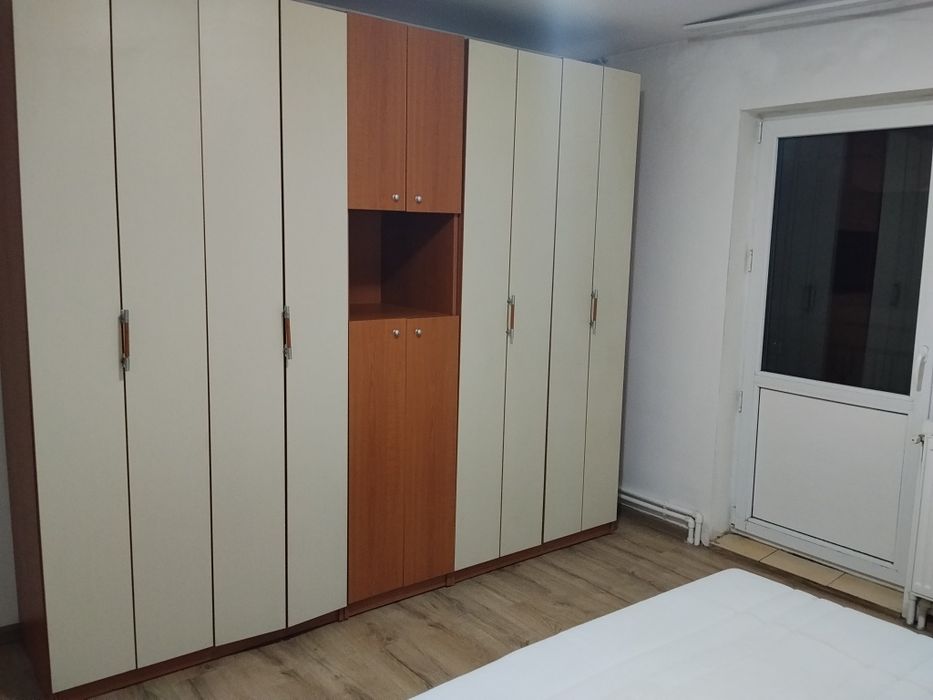 Garsoniera Giurgiului-Sinei-Dedeman