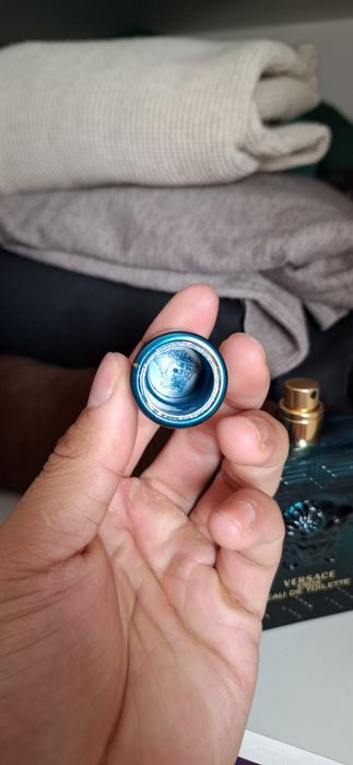 Versace Eros edt