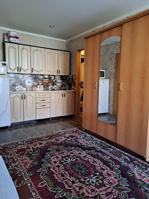 Сдам срочно общежитие.Океан