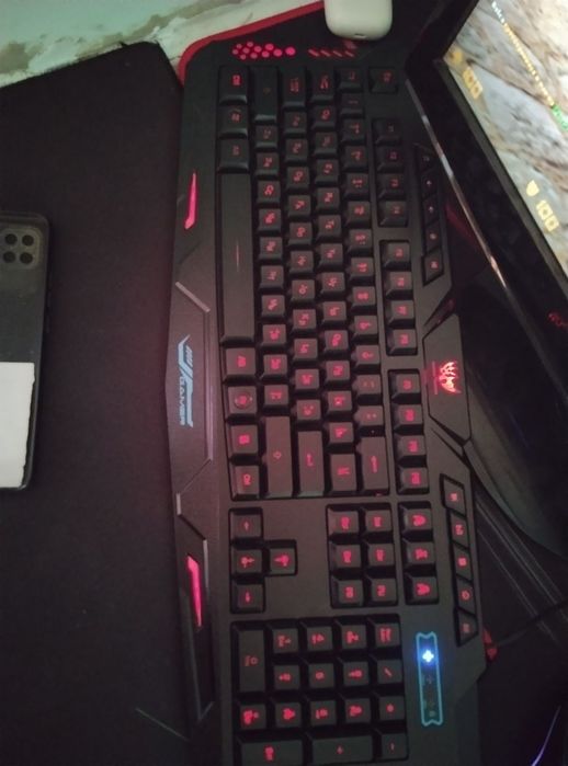 Igravoy kompyuter sotiladi