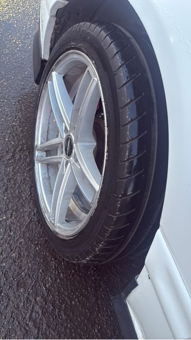 Продам диск R18 vossen разна шероки