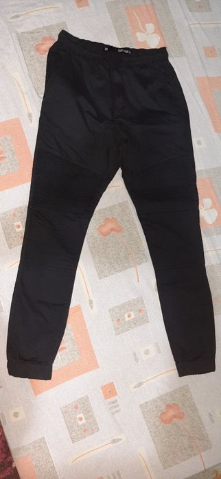 Pantaloni Denim Co. cross fit / slim fitt noi