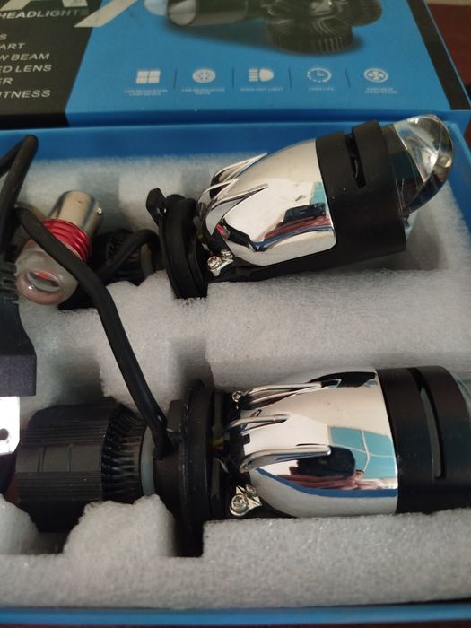 Zimer A7 Led sotiladi