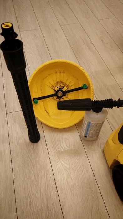 Aparat spălat Karcher