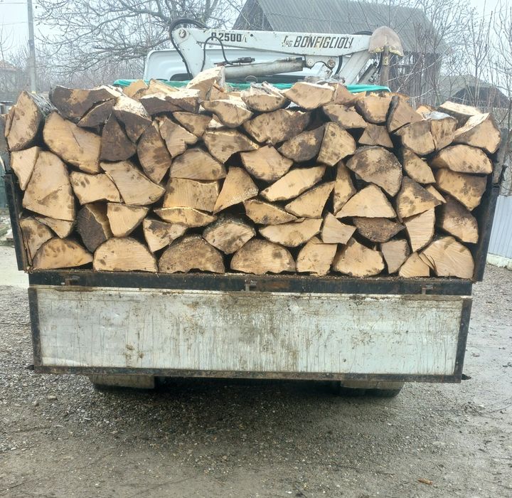 Lemne de foc fag,stejar,carpen