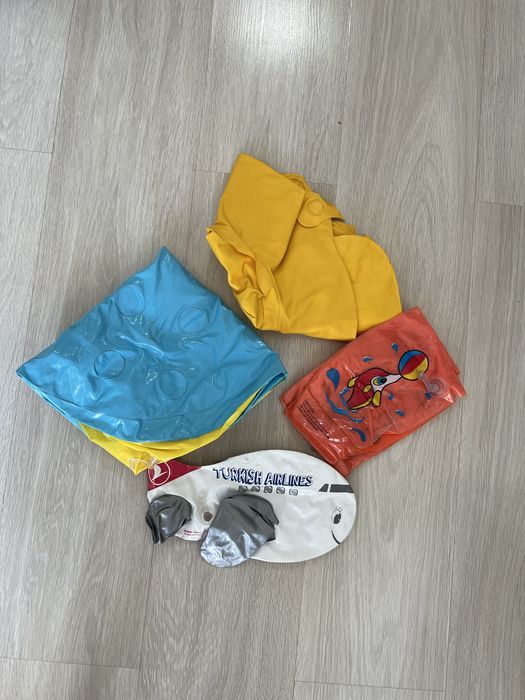 Надувные матрасы