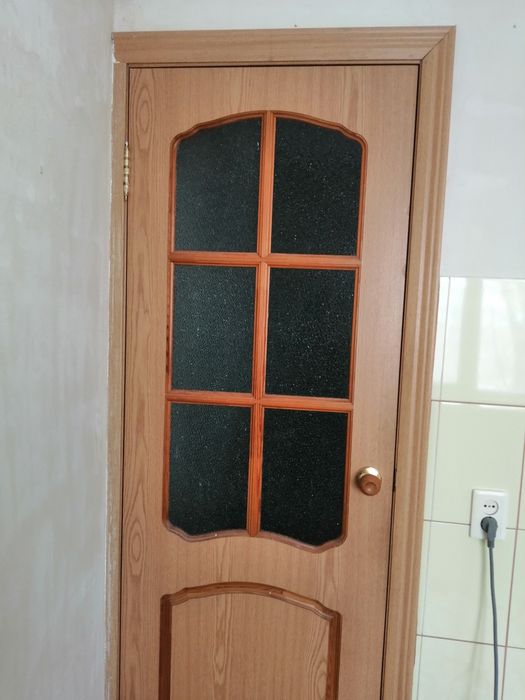 Дверь межкомнатная