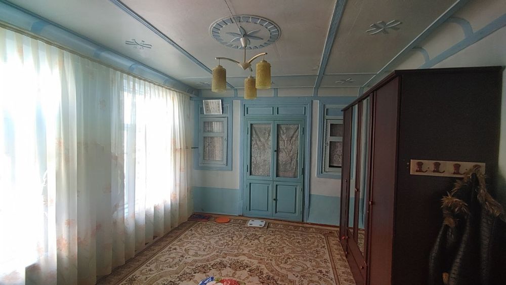 Шошилинч!!! Ҳовли сотилади